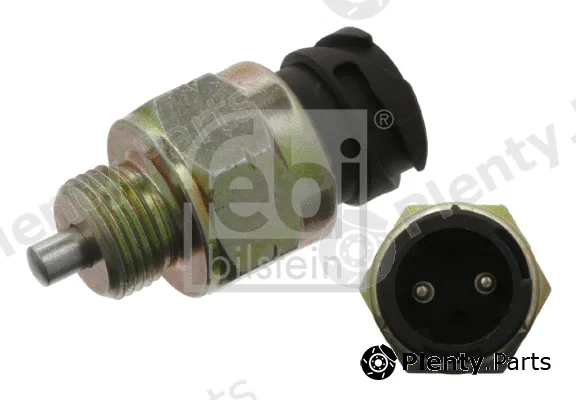 febi bilstein 35328 — Pressure Switch, axle load control