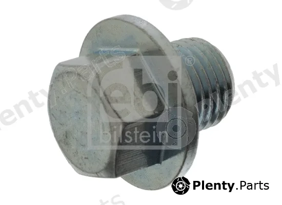 febi bilstein 48878 — Screw Plug, oil sump