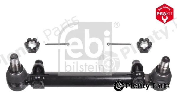 febi bilstein 102441 — Tie Rod ProKit