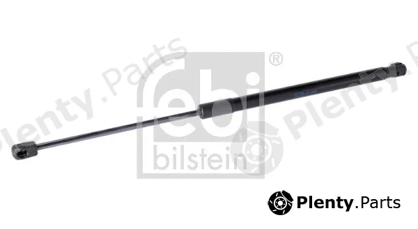 febi bilstein 180705 — Gas Spring, boot/cargo area