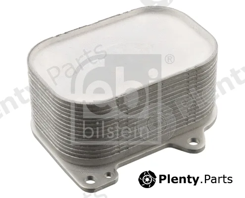 febi bilstein 103050 — Oil Cooler, engine oil