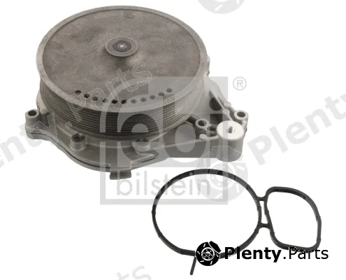 febi bilstein 101068 — Water Pump, engine cooling