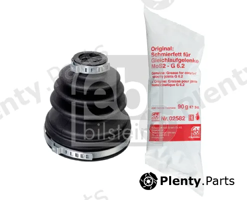 febi bilstein 176476 — Bellow Kit, drive shaft