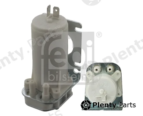 febi bilstein 19314 — Washer Fluid Pump, window cleaning