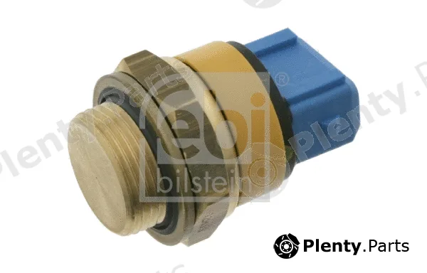 febi bilstein 18807 — Temperature Switch, radiator fan