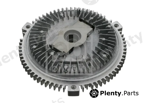 febi bilstein 18000 — Clutch, radiator fan