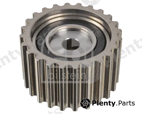 febi bilstein 26219 — Deflection/Guide Pulley, timing belt