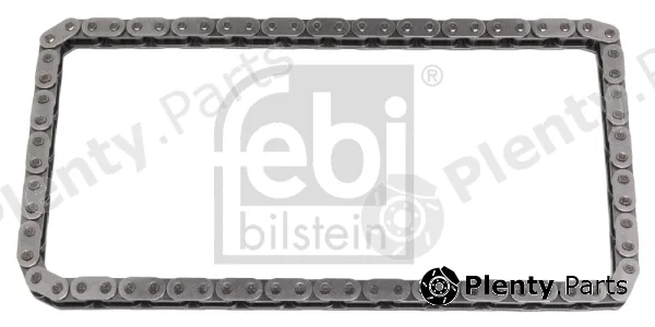 febi bilstein 46268 — Chain, oil pump drive