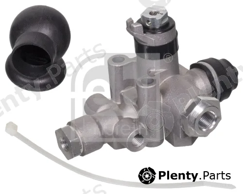 febi bilstein 103489 — Air Suspension Valve