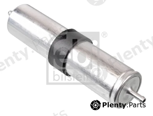 febi bilstein 109049 — Fuel Filter