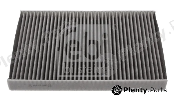 febi bilstein 33665 — Filter, cabin air