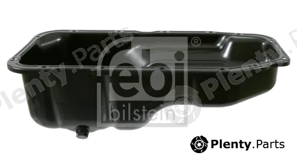 febi bilstein 18159 — Oil Sump febi Plus