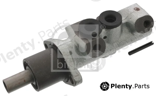 febi bilstein 18316 — Brake Master Cylinder
