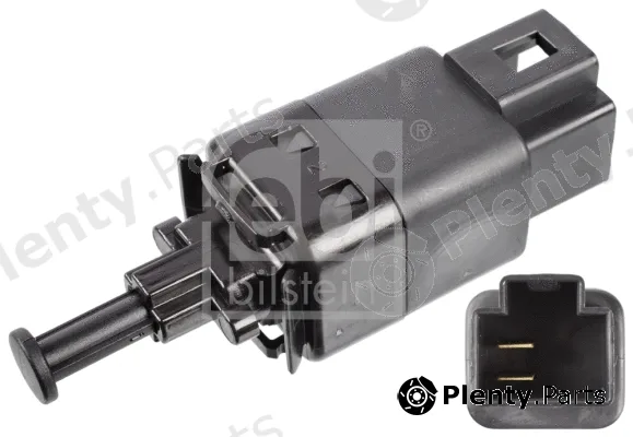 febi bilstein 170511 — Stop Light Switch