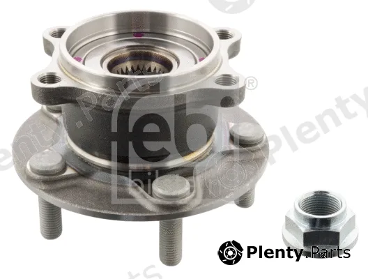 febi bilstein 102028 — Wheel Bearing Kit