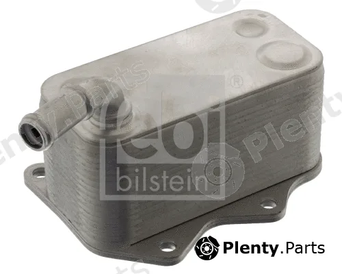 febi bilstein 101008 — Oil Cooler, engine oil
