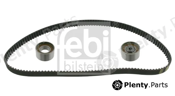 febi bilstein 27279 — Timing Belt Kit