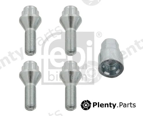 febi bilstein 27049 — Wheel Bolt
