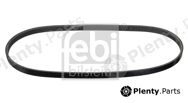 febi bilstein 178934 — V-Ribbed Belt