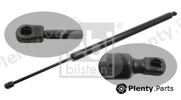 febi bilstein 29442 — Gas Spring, boot/cargo area