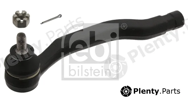 febi bilstein 15498 — Tie Rod End