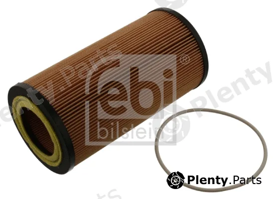 febi bilstein 38826 — Oil Filter