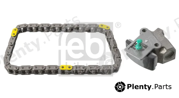 febi bilstein 107267 — Timing Chain Kit