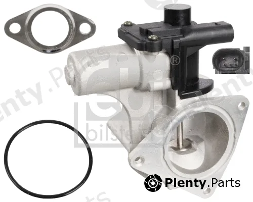 febi bilstein 107785 — EGR Valve
