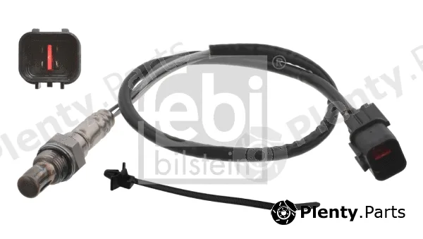 febi bilstein 33361 — Lambda Sensor