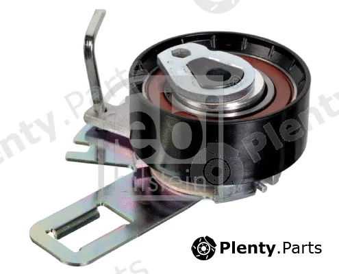 febi bilstein 178018 — Tensioner Pulley, timing belt