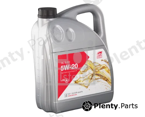 febi bilstein 108352 — Engine Oil