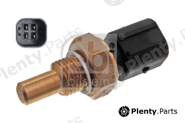 febi bilstein 37457 — Sensor, coolant temperature
