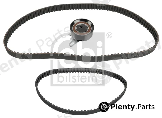 febi bilstein 24766 — Timing Belt Kit