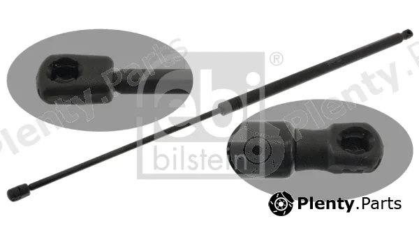 febi bilstein 47063 — Gas Spring, boot/cargo area