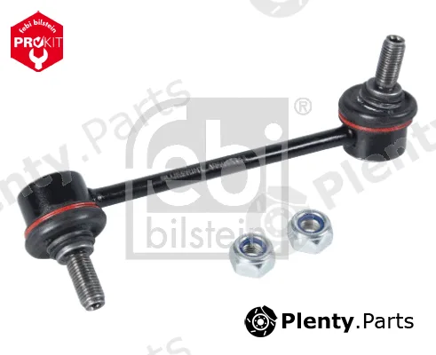 febi bilstein 41648 — Link/Coupling Rod, stabiliser bar ProKit