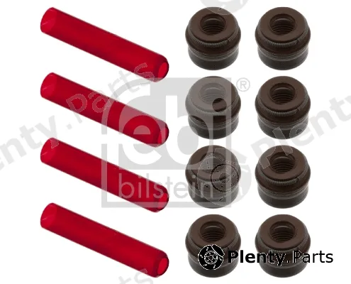 febi bilstein 01594 — Seal Set, valve stem
