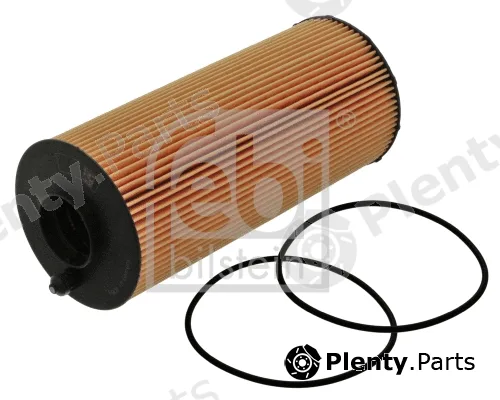 febi bilstein 49864 — Oil Filter