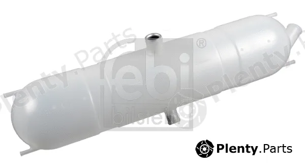 febi bilstein 172419 — Expansion Tank, coolant