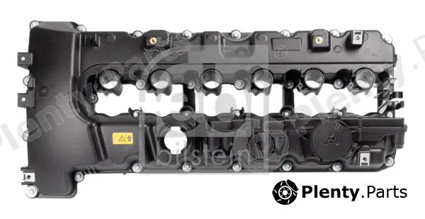 febi bilstein 176165 — Cylinder Head Cover febi Plus