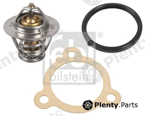 febi bilstein 178304 — Thermostat, coolant