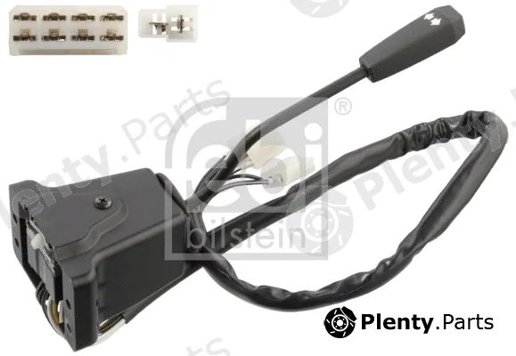febi bilstein 104867 — Steering Column Switch