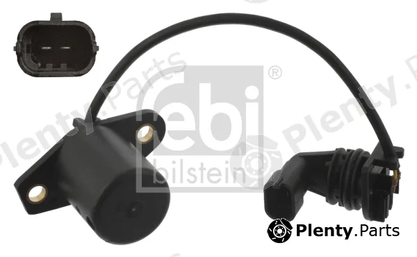 febi bilstein 40489 — Sensor, engine oil level febi Plus
