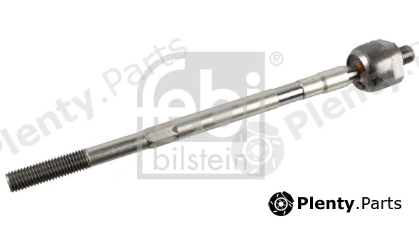 febi bilstein 12729 — Inner Tie Rod