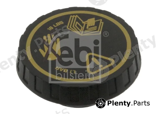 febi bilstein 47561 — Cap, coolant tank