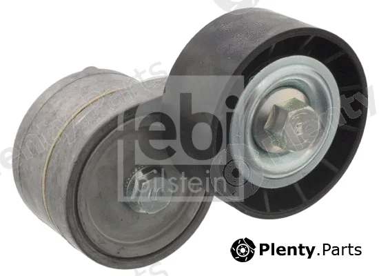 febi bilstein 17541 — Belt Tensioner, V-ribbed belt