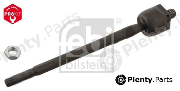 febi bilstein 28210 — Inner Tie Rod ProKit