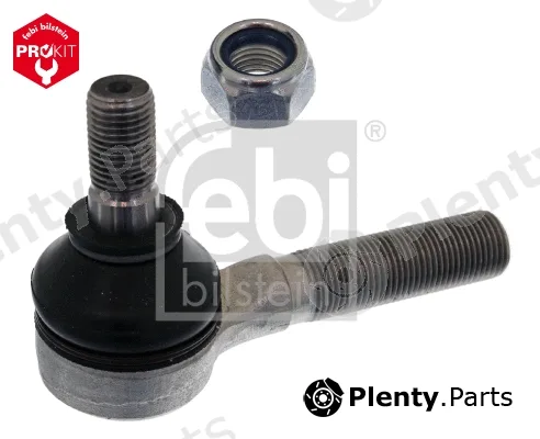 febi bilstein 43141 — Tie Rod End ProKit
