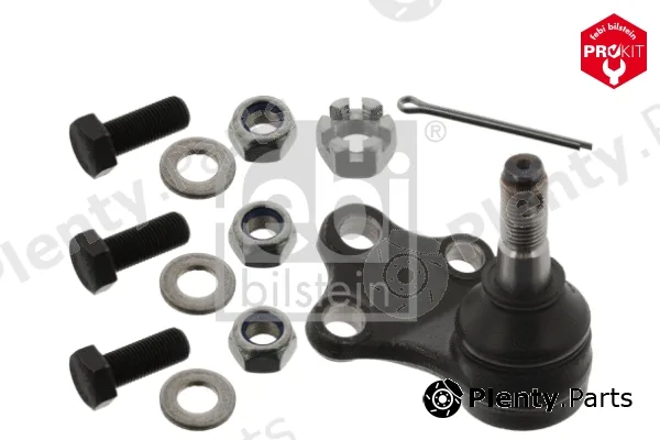 febi bilstein 42648 — Ball Joint ProKit