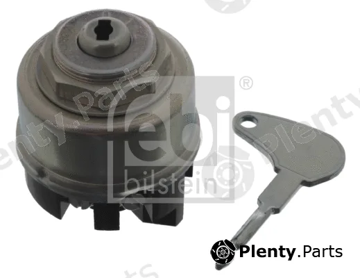 febi bilstein 38032 — Lock Cylinder, ignition lock