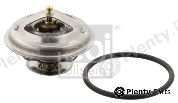 febi bilstein 12191 — Thermostat, coolant